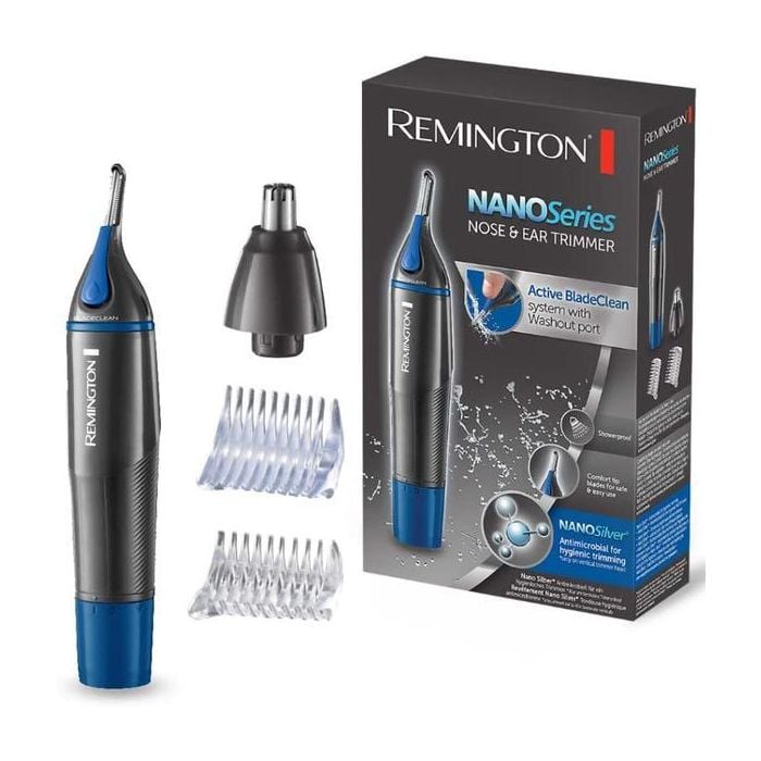 Remington Nose Trimmer Ne3850