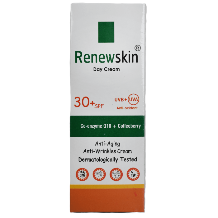 Renewskin Face Cream 50g