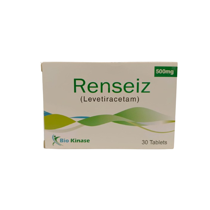 Renseiz 500mg Tablets