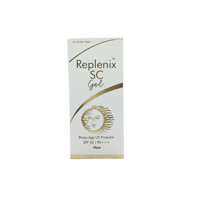 Replenix Sc Gel