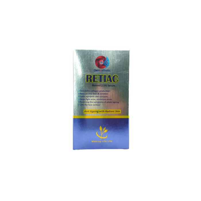 Retiac Serum 30ml