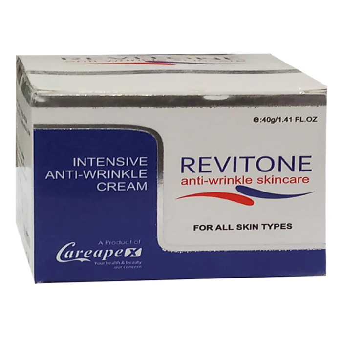Revitone Cream 40gm