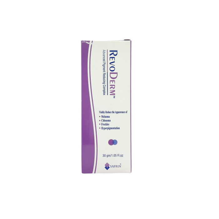 Revoderm 30gm Cream