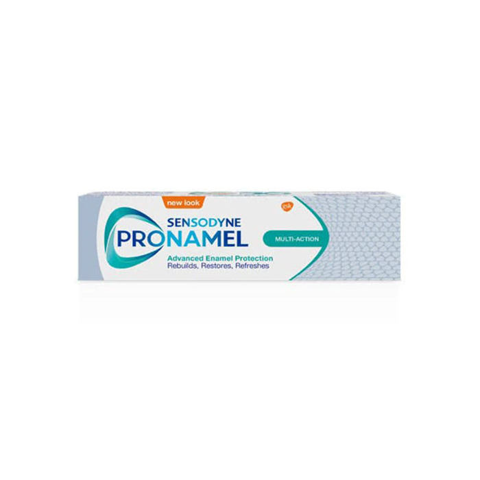 Sensodyne Tooth Paste 75gm Pro Enamel