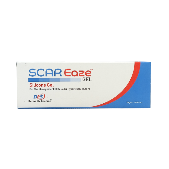 Scar Eaze Gel 30g