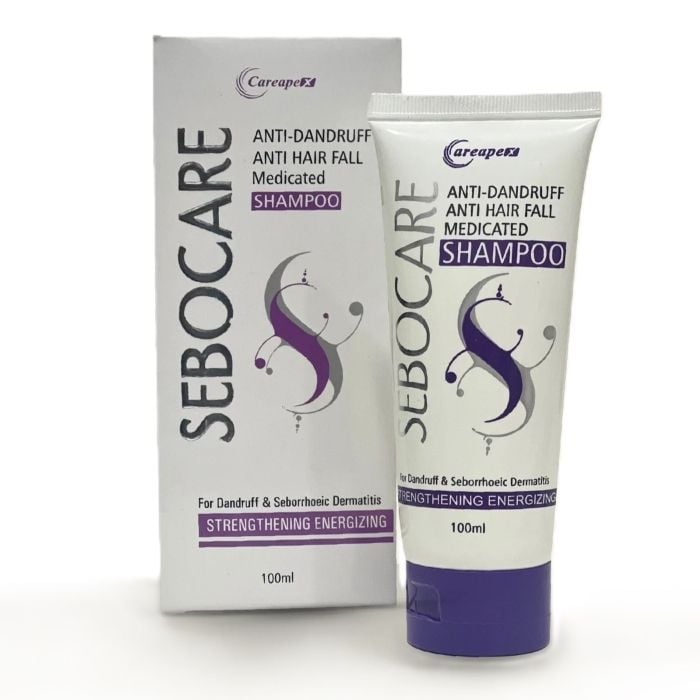 Sebocare Shampoo 200ml