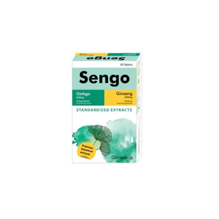 Sengo Tablets 30s