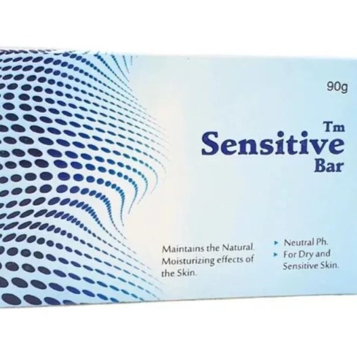 Sensitive Bar 90g