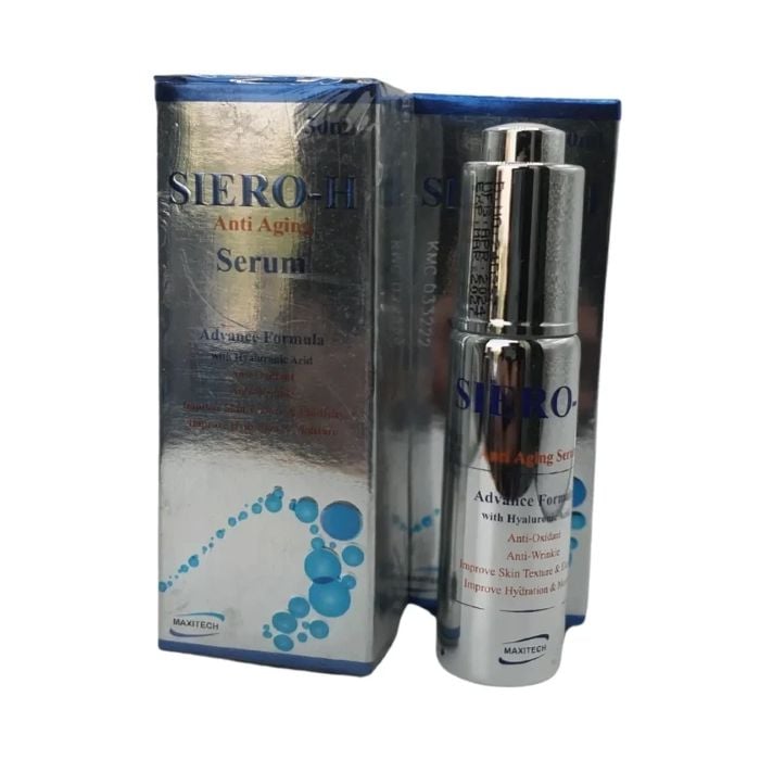 Siero H Anti Aging Serum 30ml