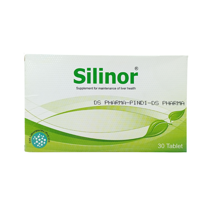 Silinor Tablets