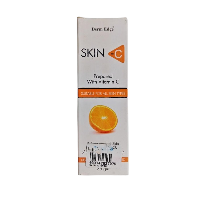 Skin C Cream 30grm