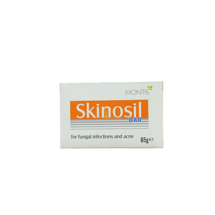 Skinosil Bar 75gm