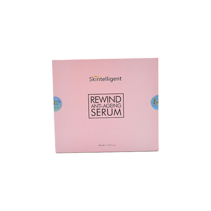 Skintelligent Rewind Anti Ageing Serum 30ml