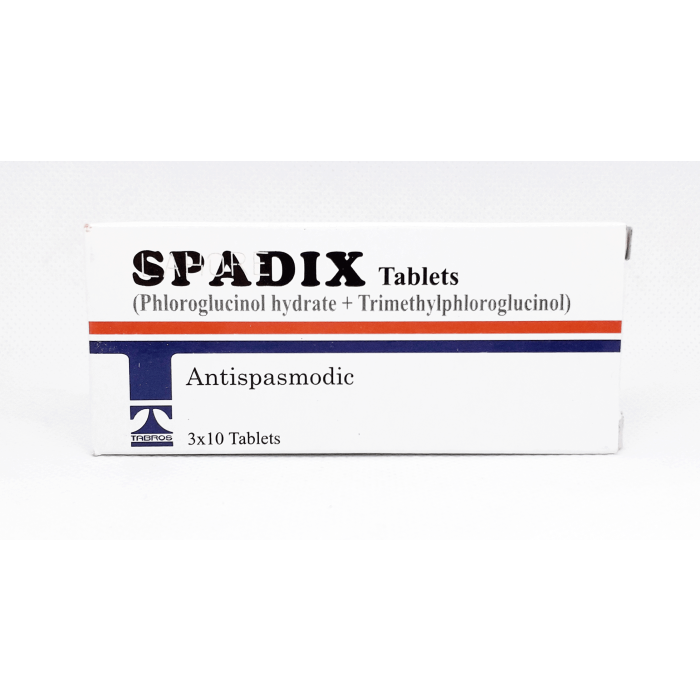 Spadix Tablets