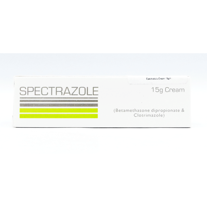 Spectrazole 15 Cream