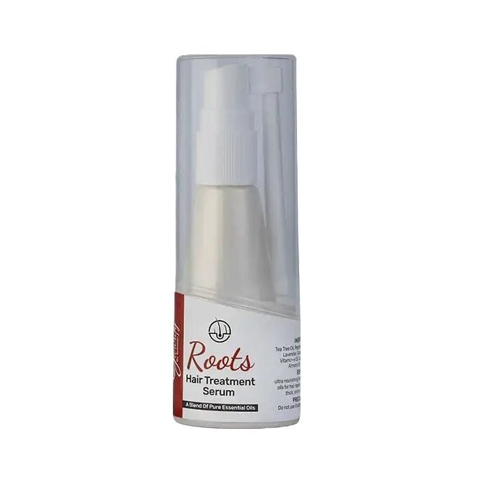 Sukoon roots hair treatment serum 50ml