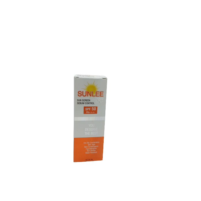 Sunlee Sun Screen Spf50 30g