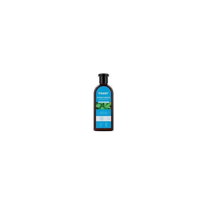 Tresan Shampoo 300ml Stregnthening Nettle