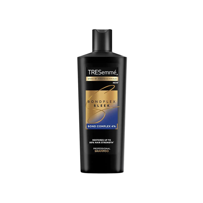 Tresemme Pak Shampoo 360ml Bondplex Sleek