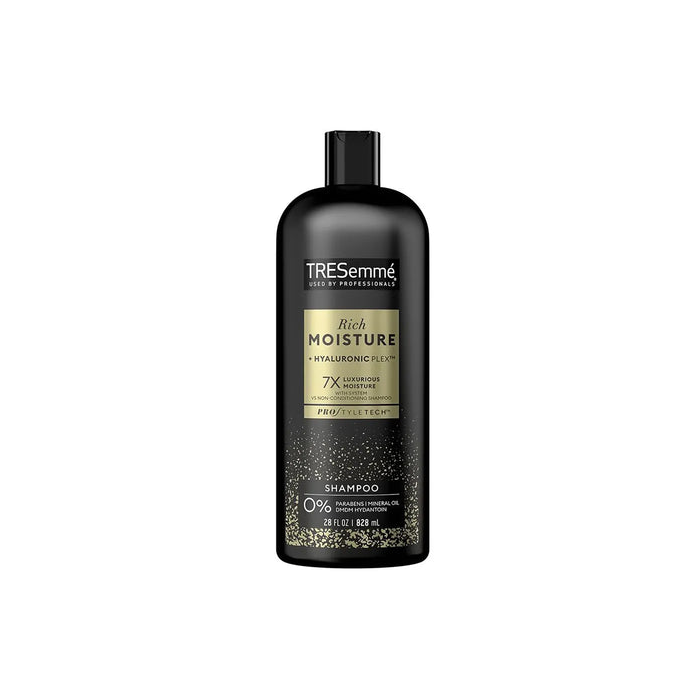 Tresemme Usa Shampoo 828ml Luxurious Moisture