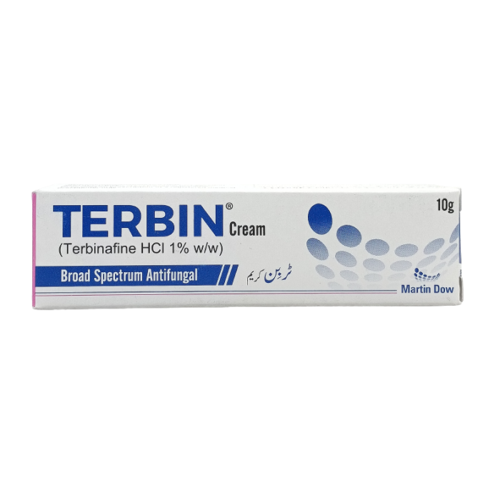 Terbin Cream 10gm