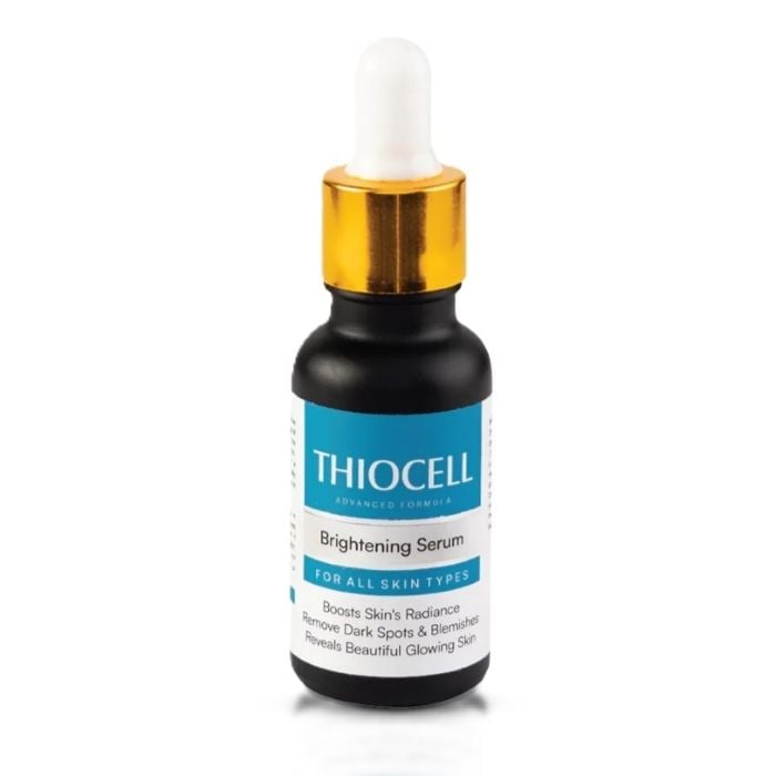 Thiocell Brightening Serum 20ml