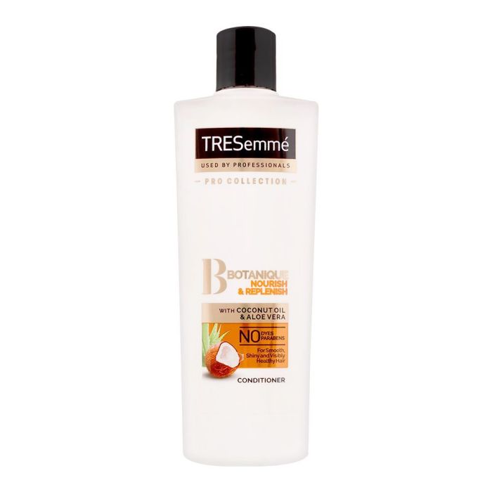 Tresemme Pak Conditioner 360ml Botanique