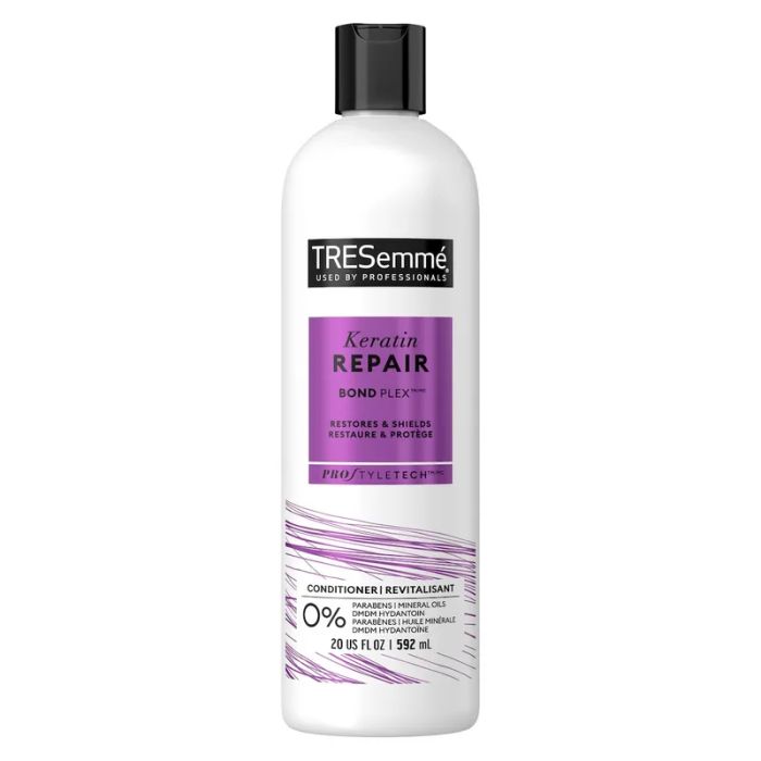 Tresemme Usa Conditioner 592ml Keratin Repair