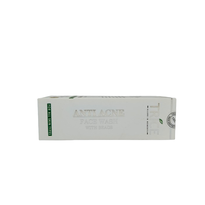 Trice Anti Acne Face Wash