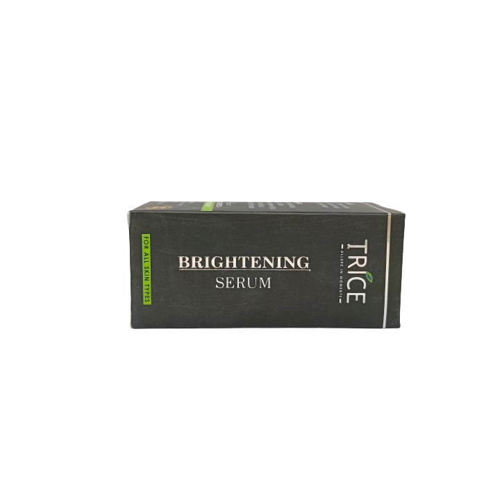 Trice Brightening Serum 20ml