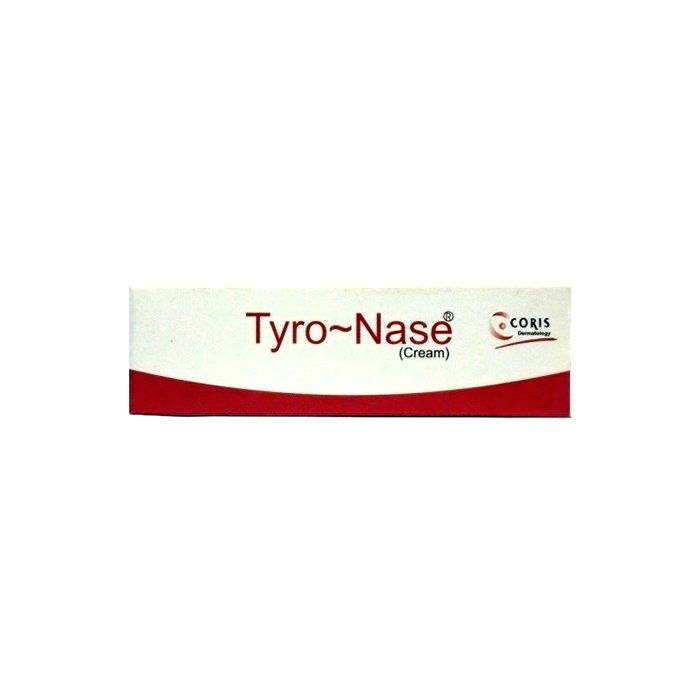 Tyro Nase 20g Cream