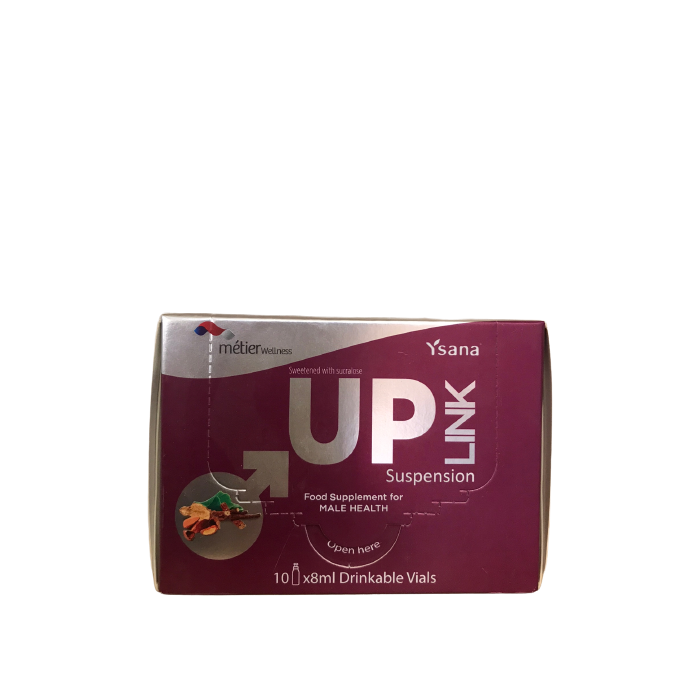 Uplink Drinkable Vials 10x10ml