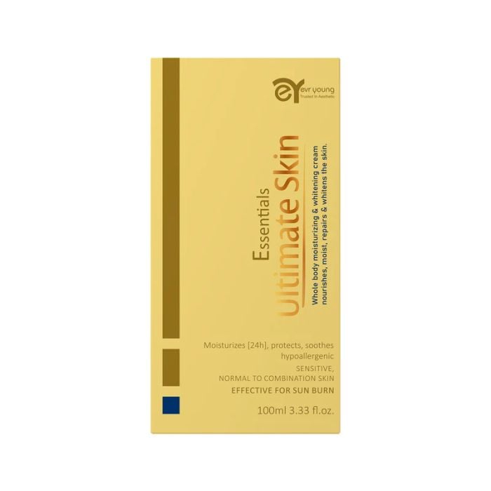 Ultimate Skin Moisturizing 100ml