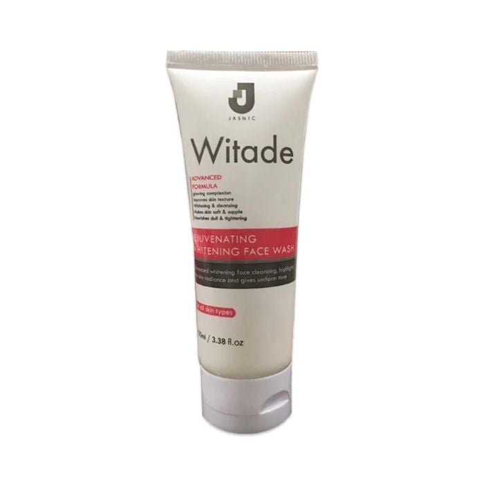 Witade Face Wash 100ml