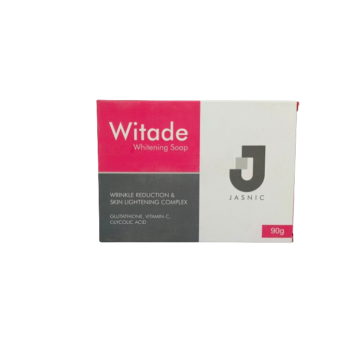 Witade Whitening Soap 90g