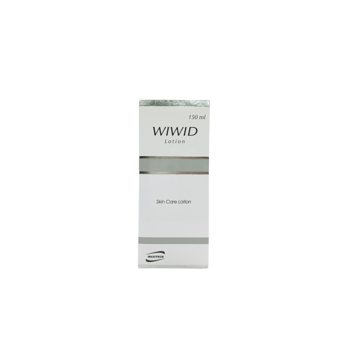 Wiwid Skin Care Lotion 120ml