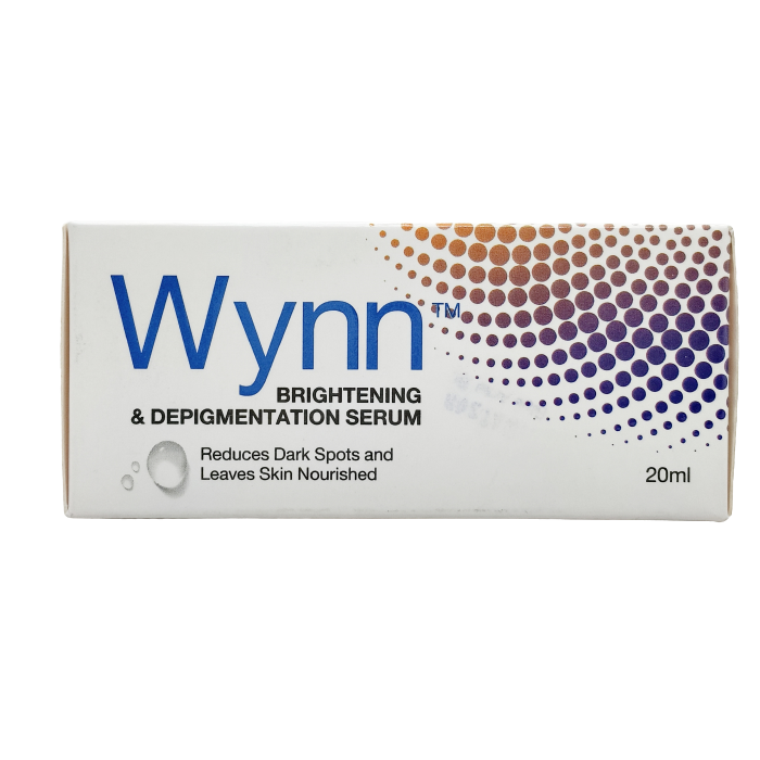 Wynn Brightening Serum 20ml