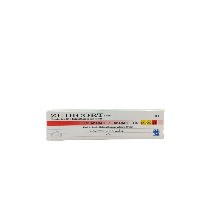 Zudicort Cream