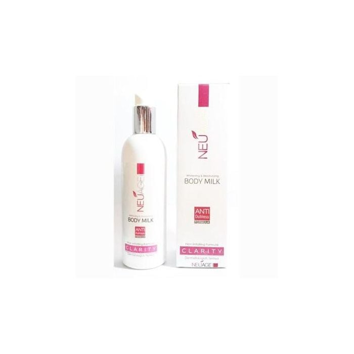 Neuage Body Milk Anti Dul 220ml