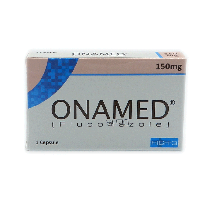 Onamed 150mg Tablets 1s
