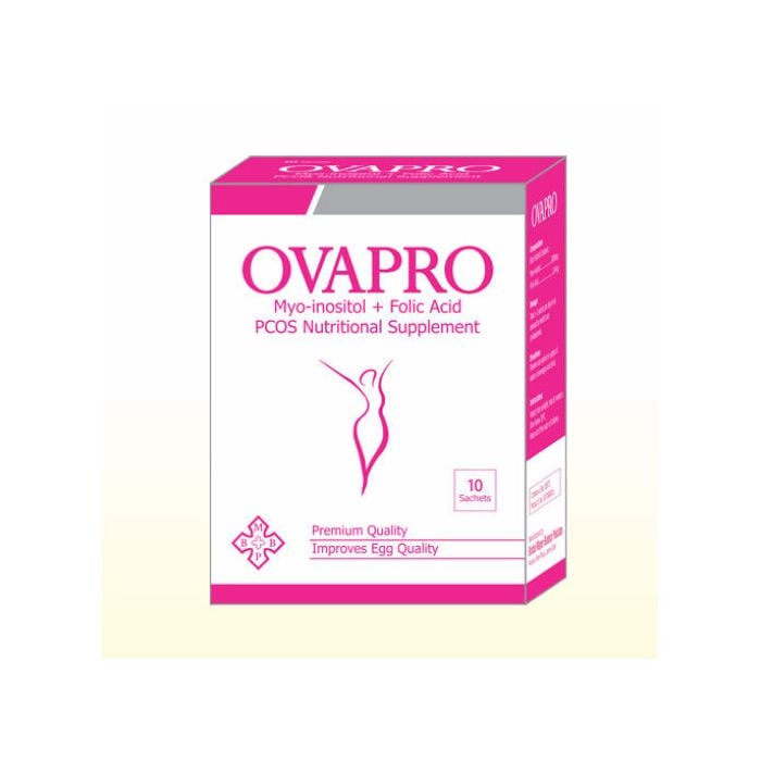 Ovapro Sachets
