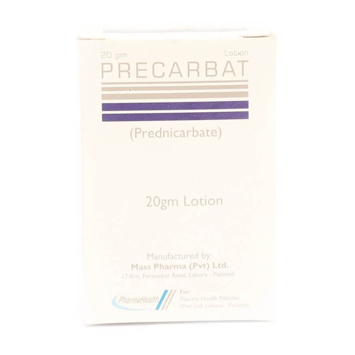 Precarbat Lotion 20ml