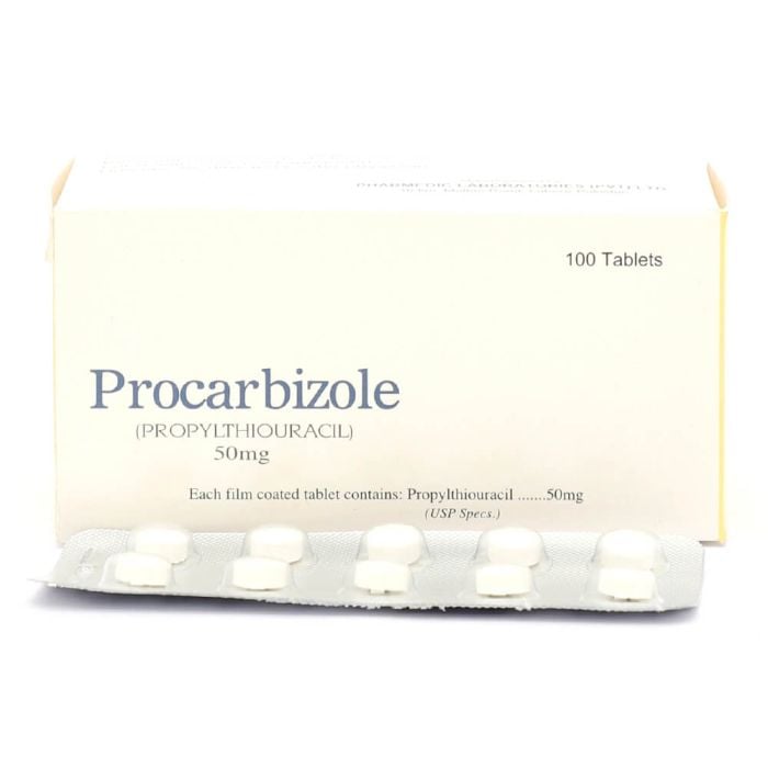 Procarbizole Tablets