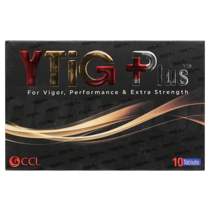 Ytig Plus Tablets