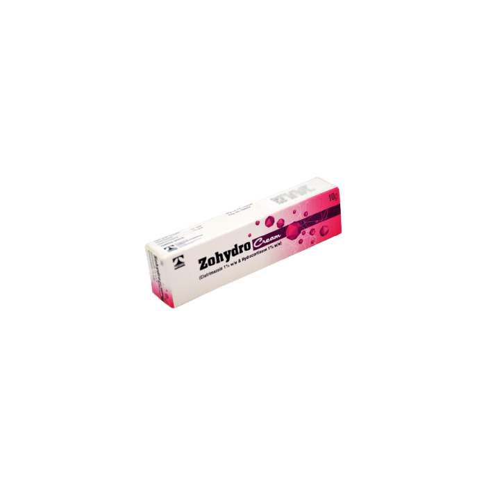 Zohydro Cream 10g