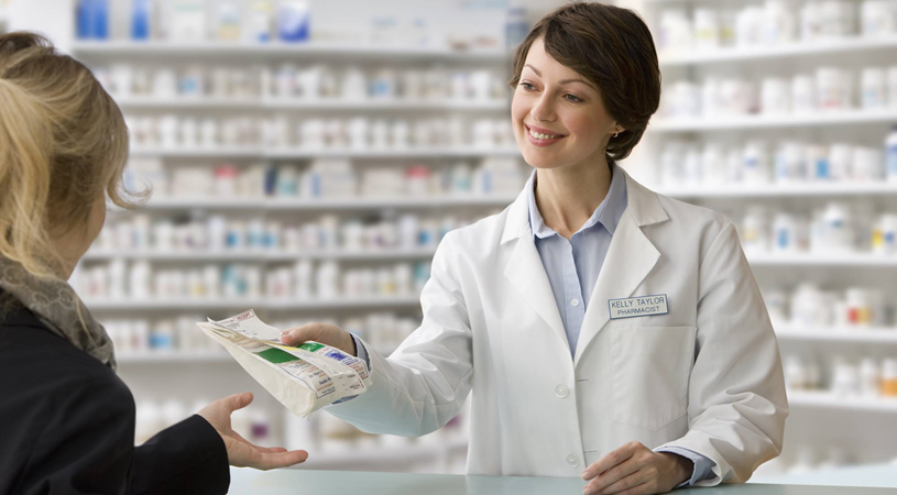 The Pharmacist's Role: More Than Just Dispensing Pills – Your Trusted Health Partner