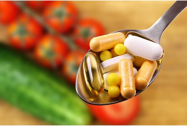 Navigating the World of Vitamins & Supplements: A Beginner's Guide to What You Need (and What You Don't)