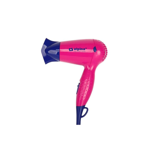 Alpina Hair Dryer Sf3927
