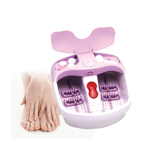 Anex Deluxe Foot Massager Ag 7023