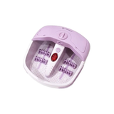 Anex Deluxe Foot Massager Ag 7023